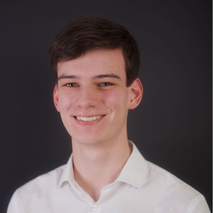 Falco van der Meulen